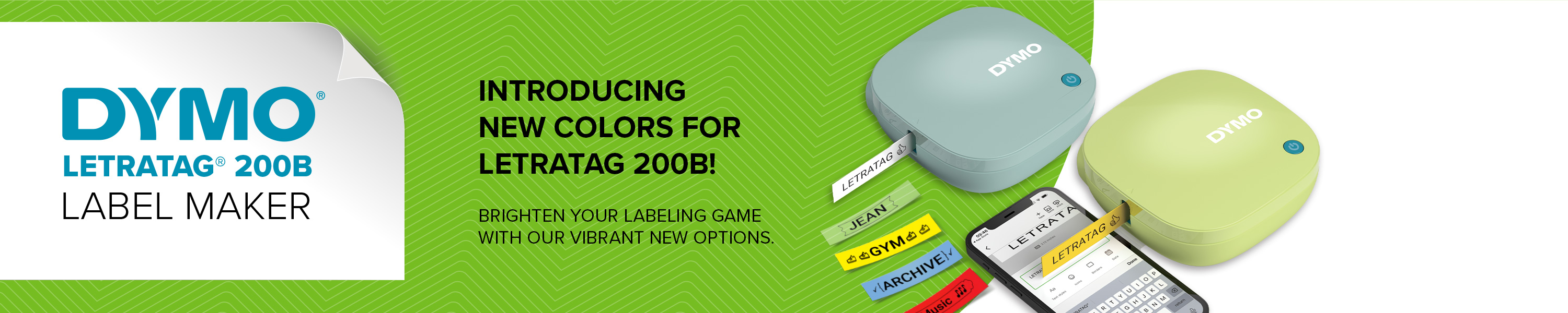 Precision Labeling for Every Task